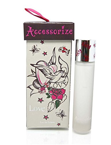 Accessorize Love Eau de Toilette