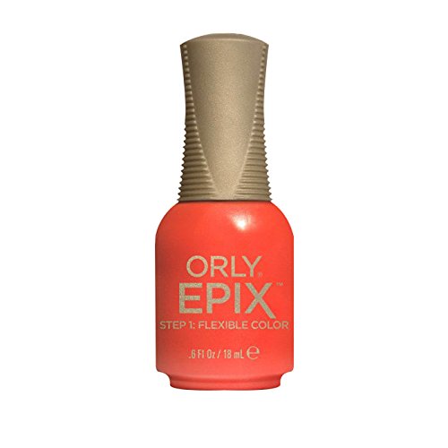 Orly Beauty EPIX Farblack