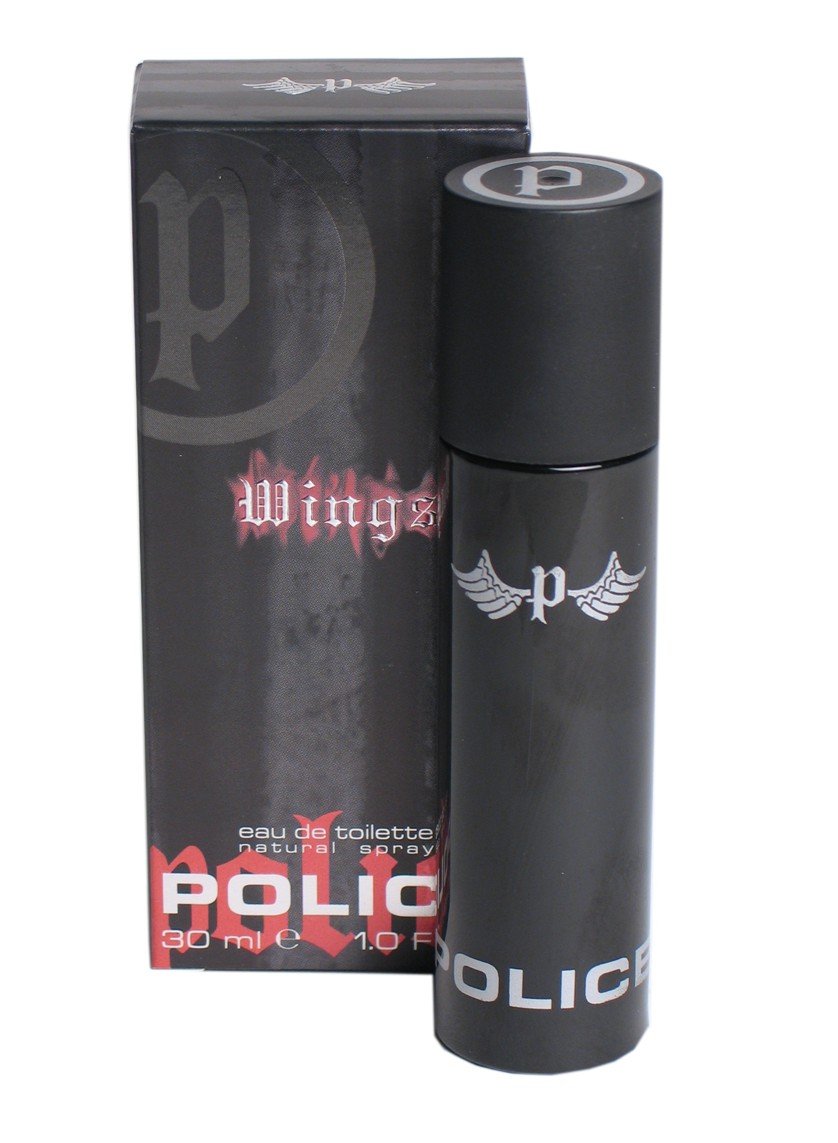 Police Fragrances Wings Homme