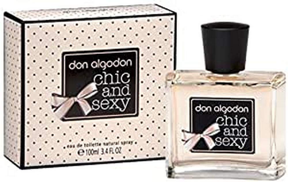 Da Chic & Sexy Eau De Toilette