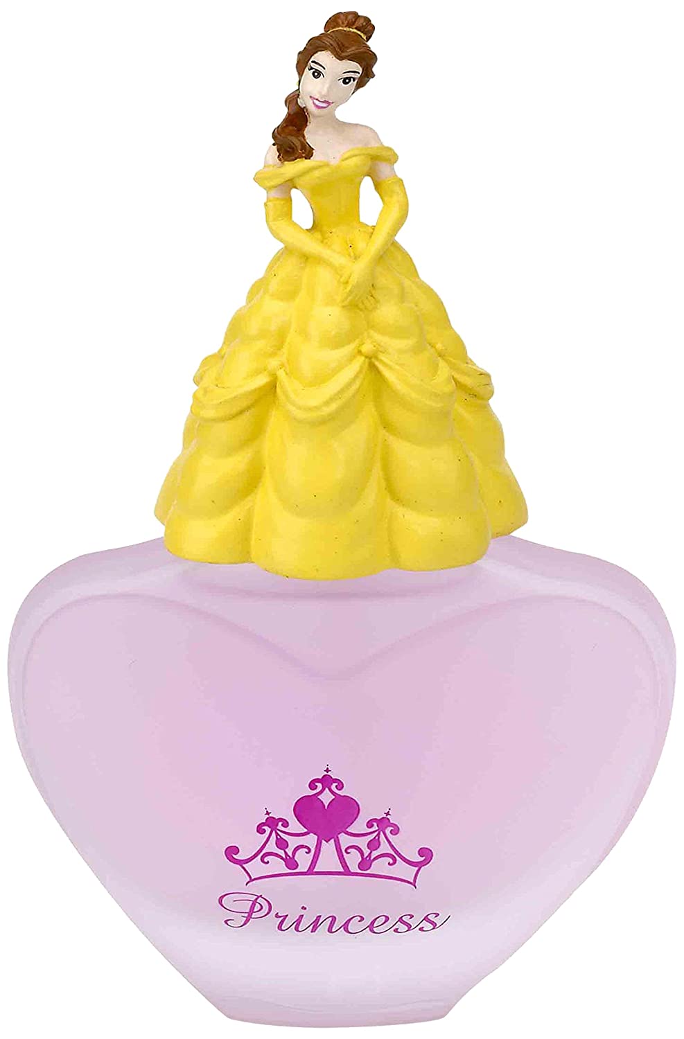 Disney Prinzessinnen Eau de Toilette Belle