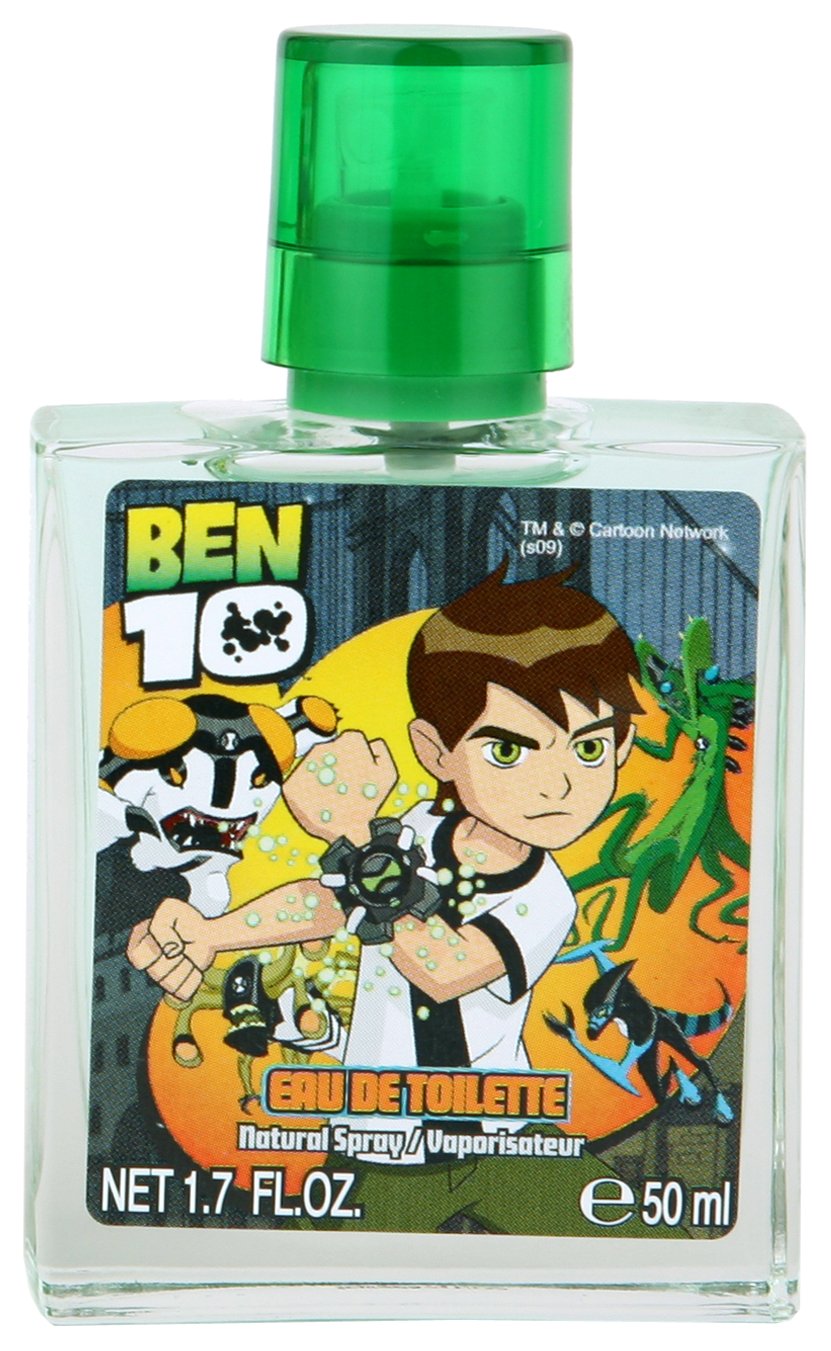 Ben10 Eau de Toilette