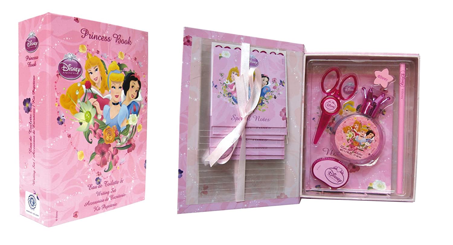 Disney Princess Geschenkset