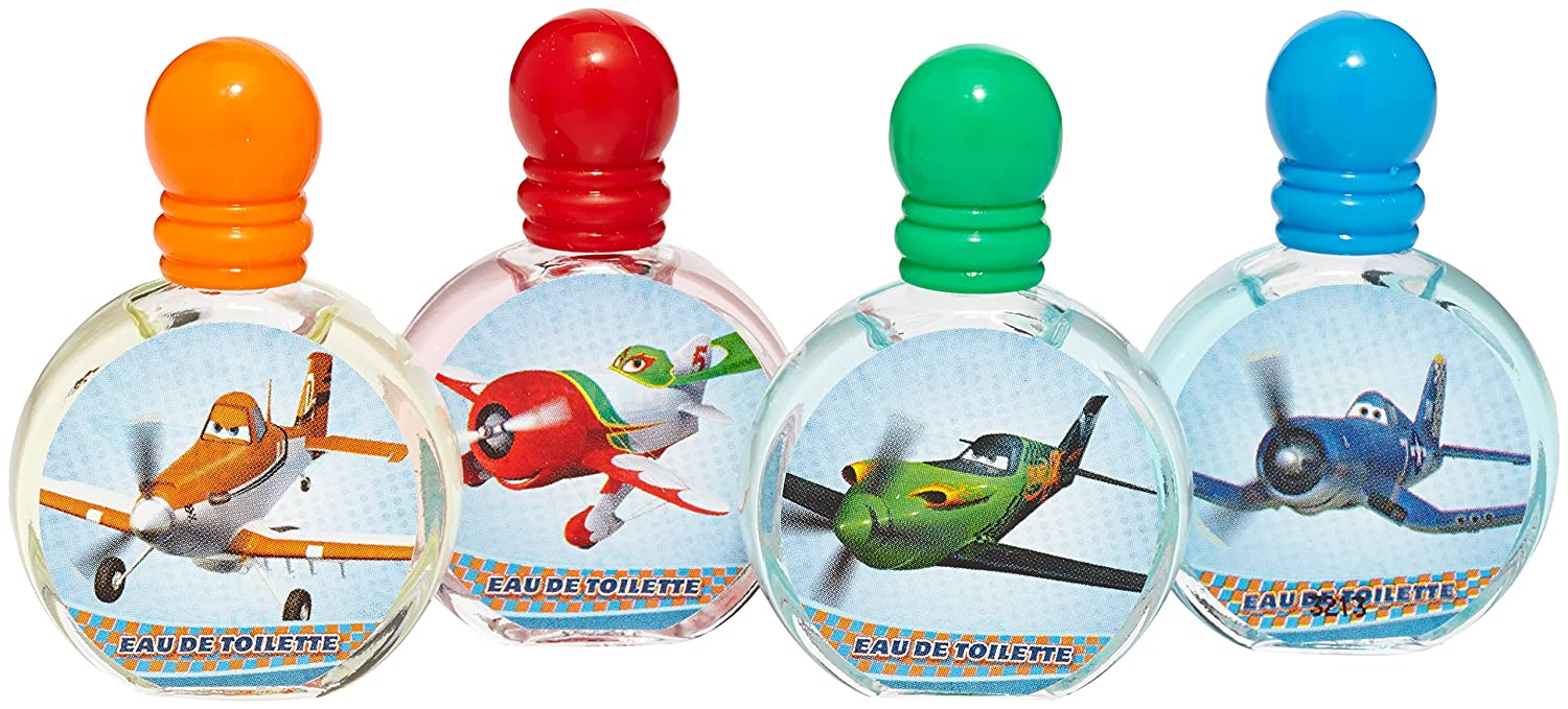 Disney Planes Miniaturen