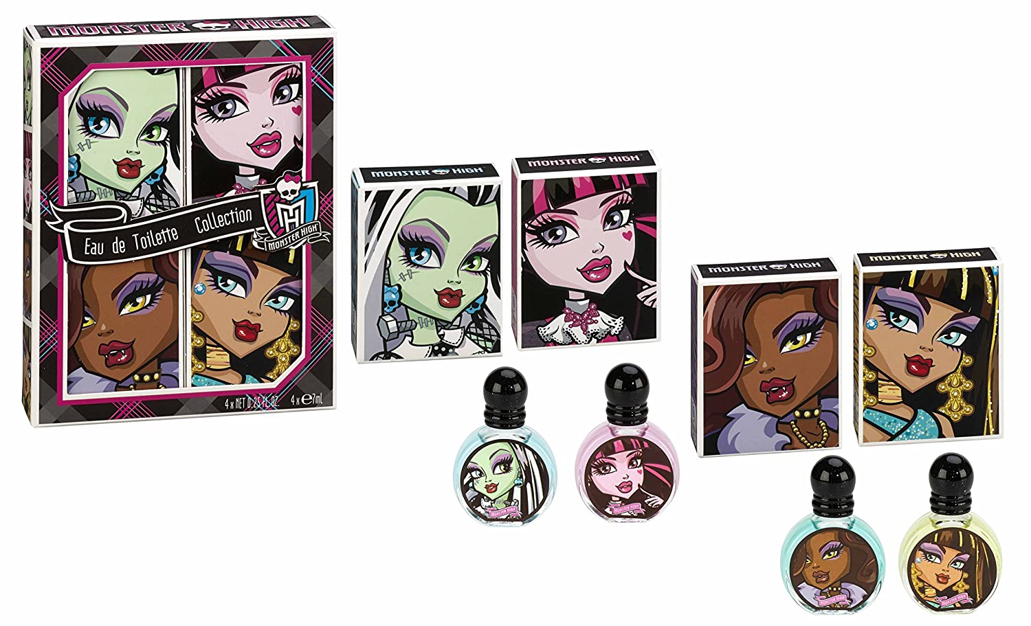 Monster High Set