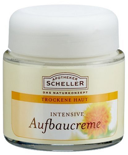 Apotheker Scheller Aufbaucreme