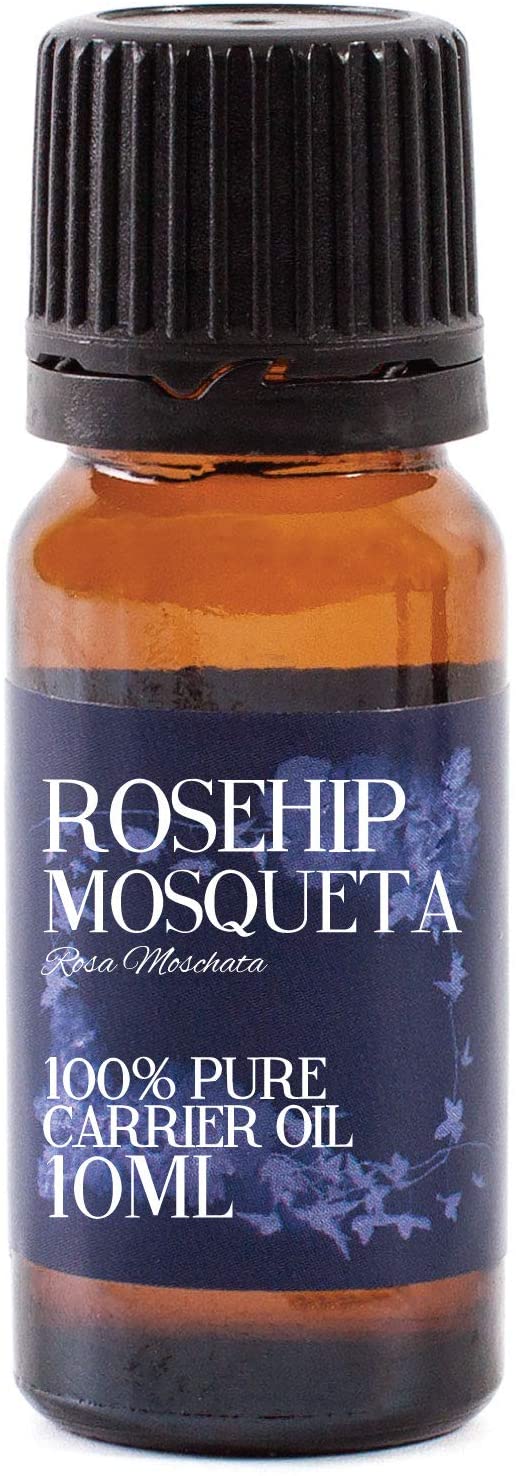 Mystic Moments Rosehip Oil