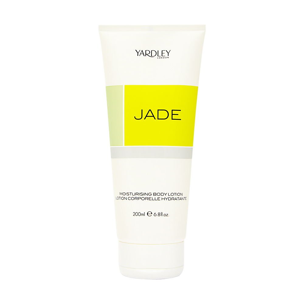 Yardley Jade Körperlotion