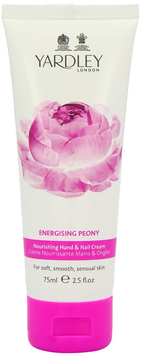 Yardley Peony Handcreme