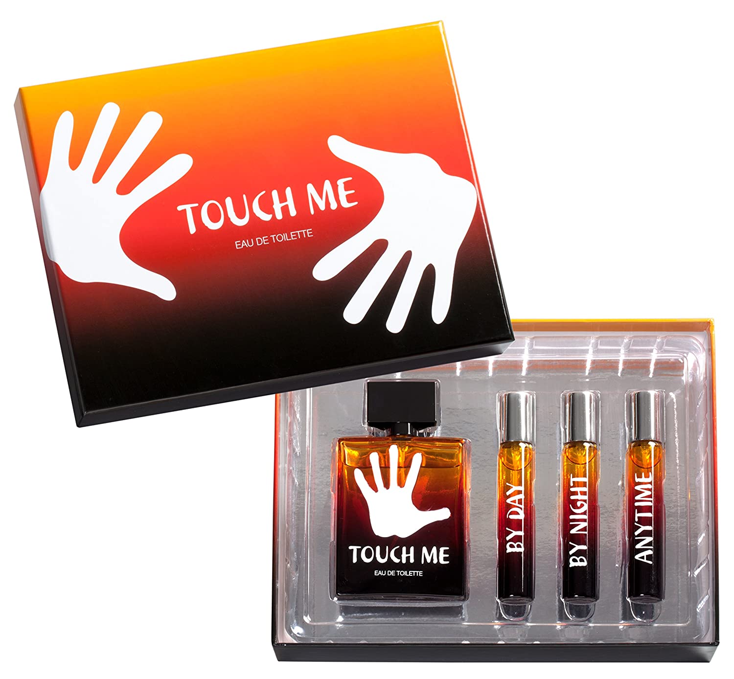 CONCEPT V DESIGN Touch ME Set