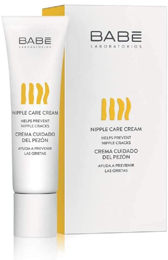 Babe Nipple Care Cream