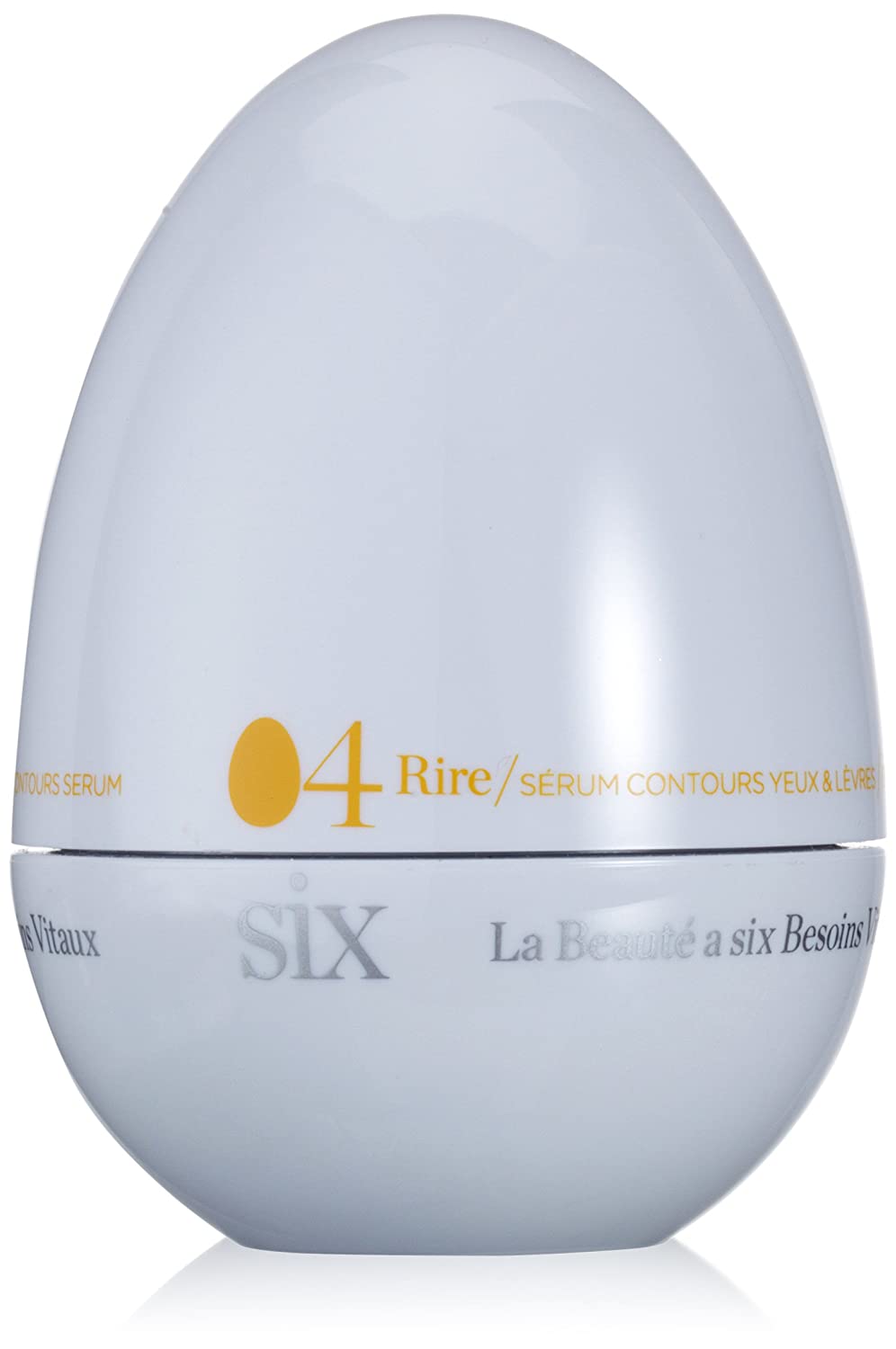 Six Laugh Serum