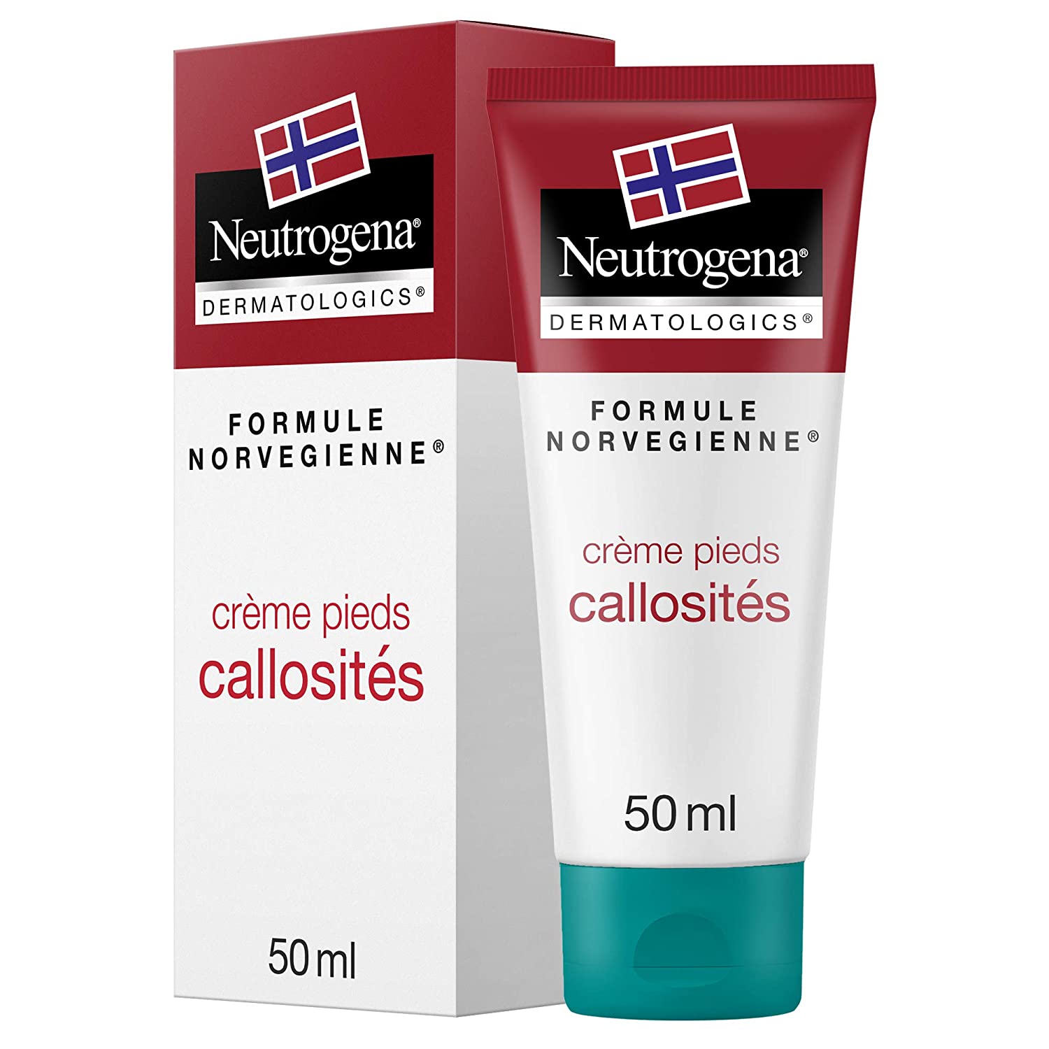 Neutrogena Fußcreme