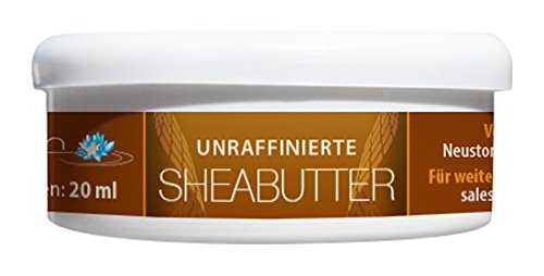 Neuston Sheabutter