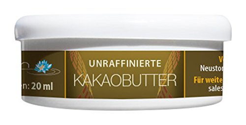 Neuston Kakaobutter