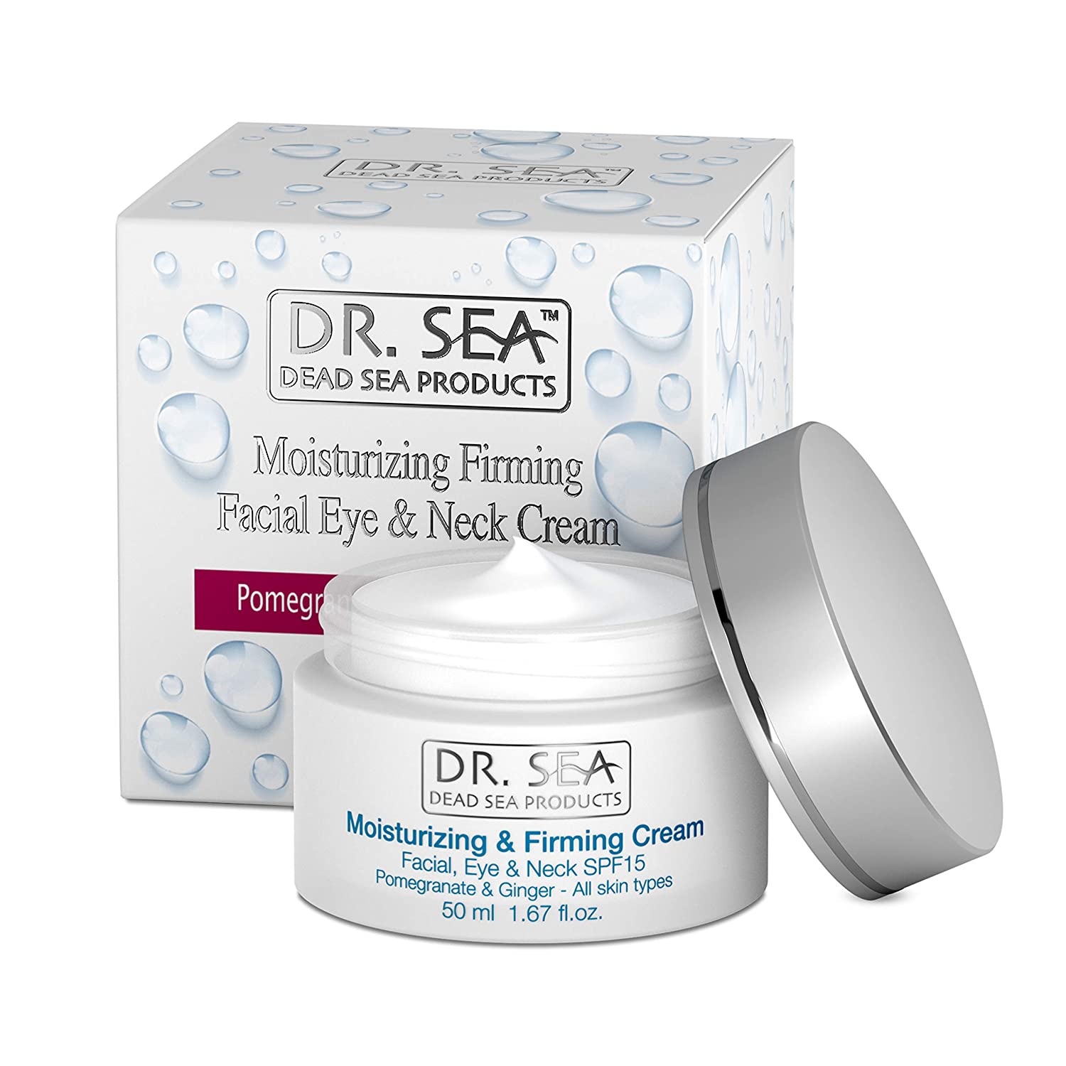 Dr. Sea Cream