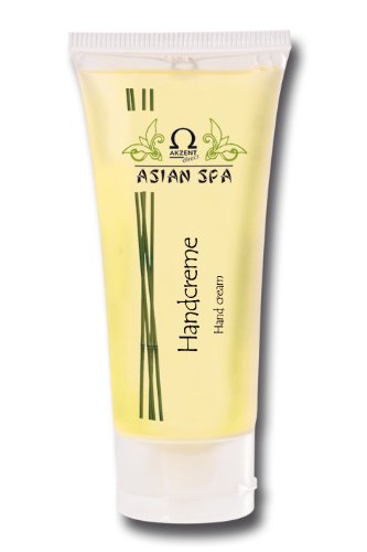 NBM ASIAN Spa Handcreme