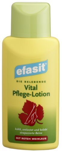 efasit 4029 Vital-Pflege-Lotion