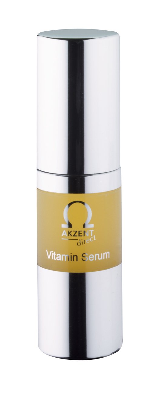 NBM Vitamin Hand Serum