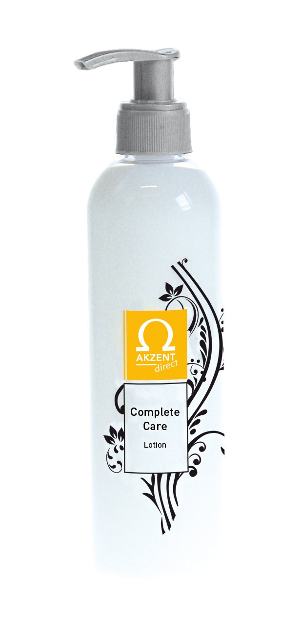 NBM Complete Care Bodylotion