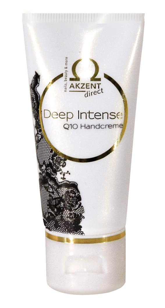 NBM Deep Intense- Q10 Handcreme