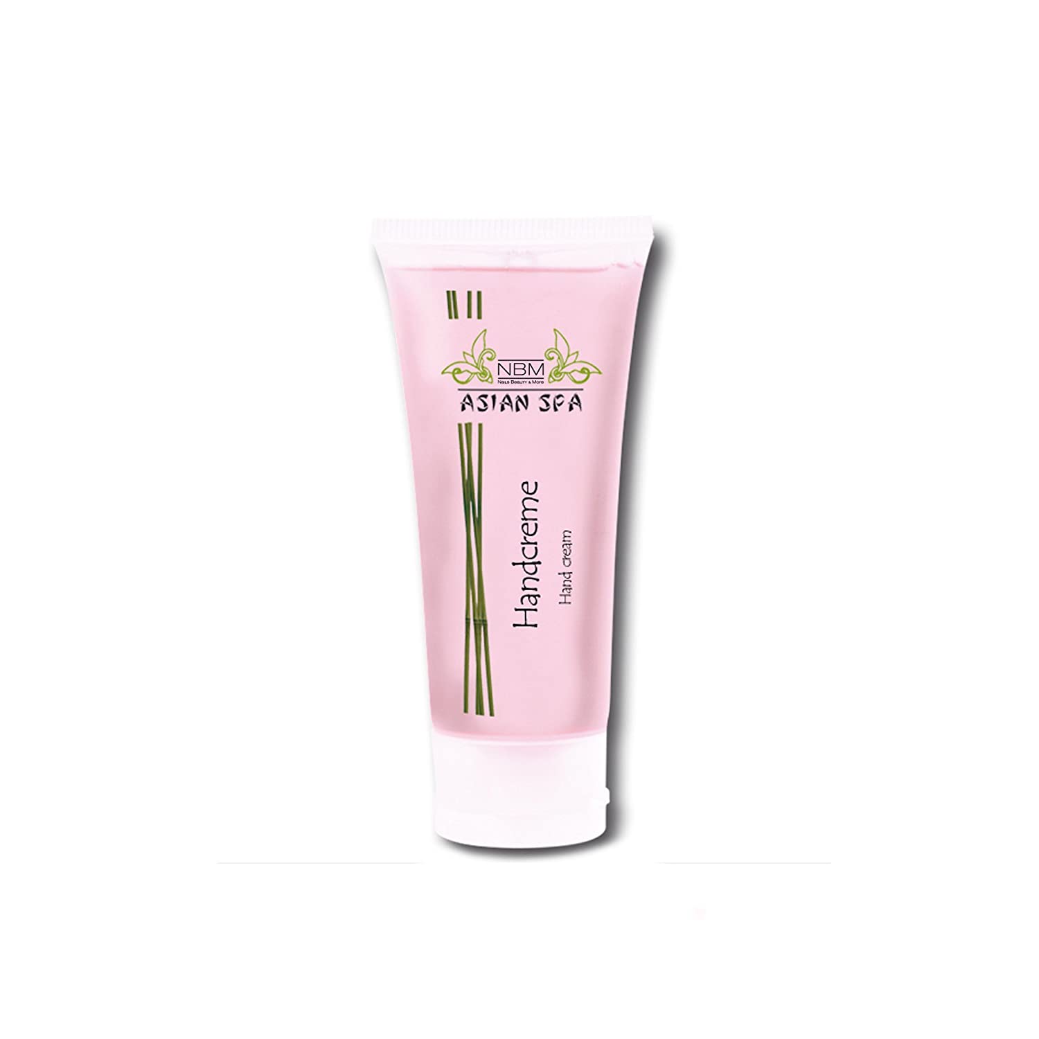 NBM ASIAN Spa Handcreme