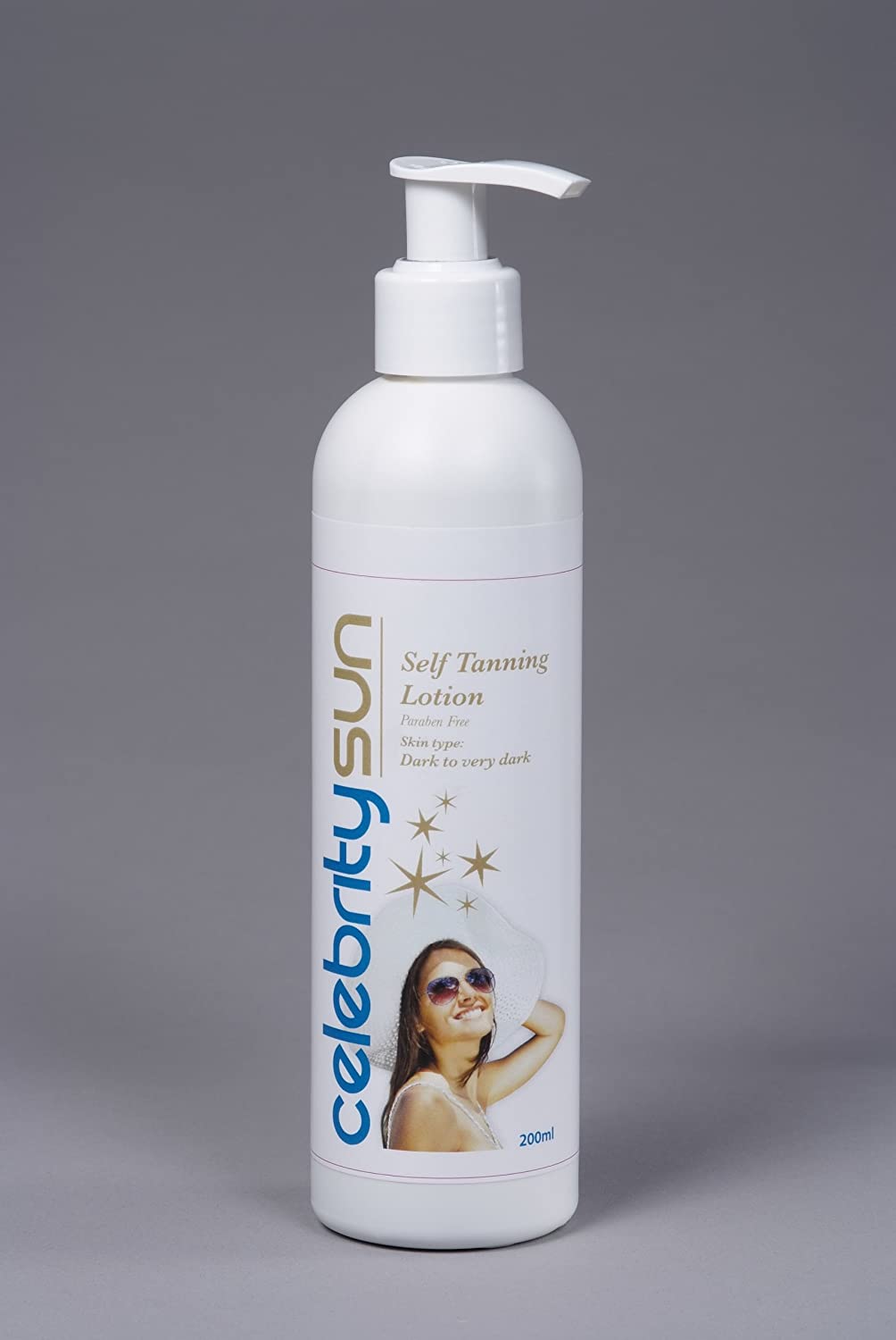 Celebrity Sun Selbstbräuner Lotion