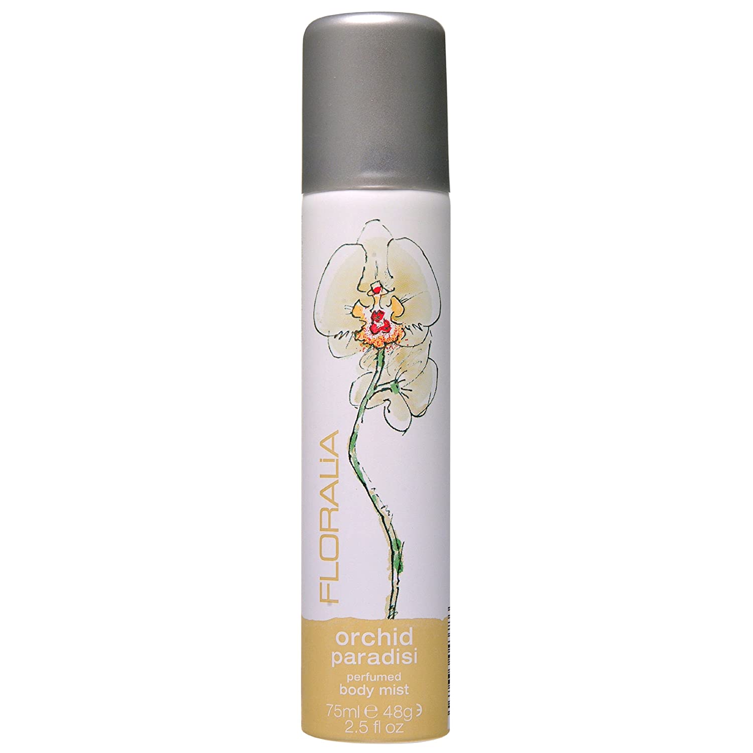 Mayfair Floralia Orchid Paradisi Body Mist