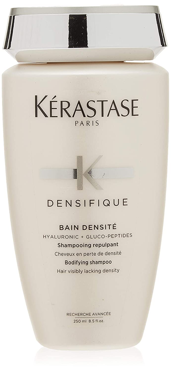 Beauty Haarpflege Styling Saloneinrichtung Waschbecken Kerastase Densifique Bain Densite 250ml Cosmeticwelt Com Beauty Kosmetik Produkte Gunstig Online Kaufen