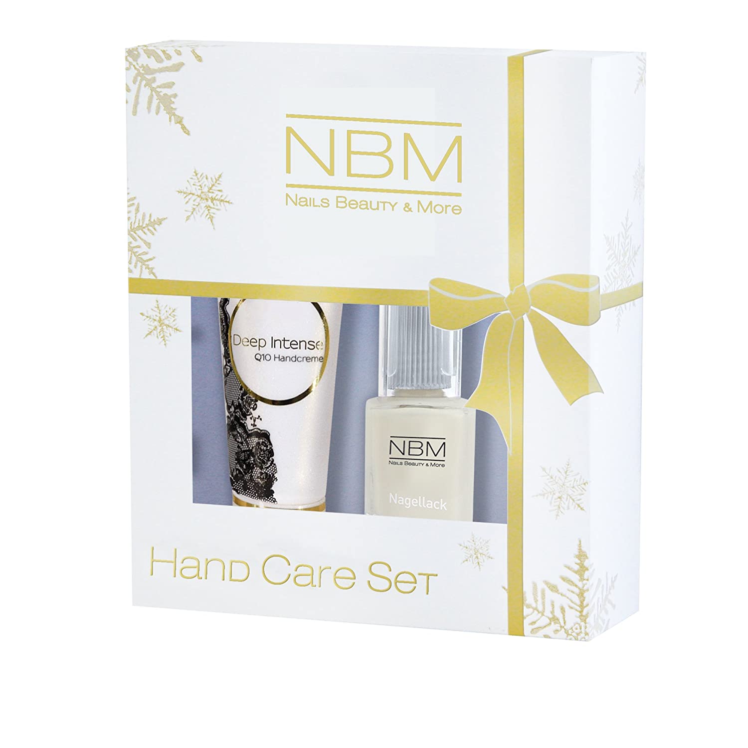 NBM Hand Care Set