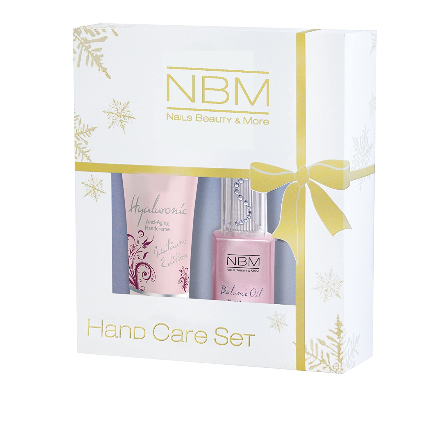 NBM Hand Care Set