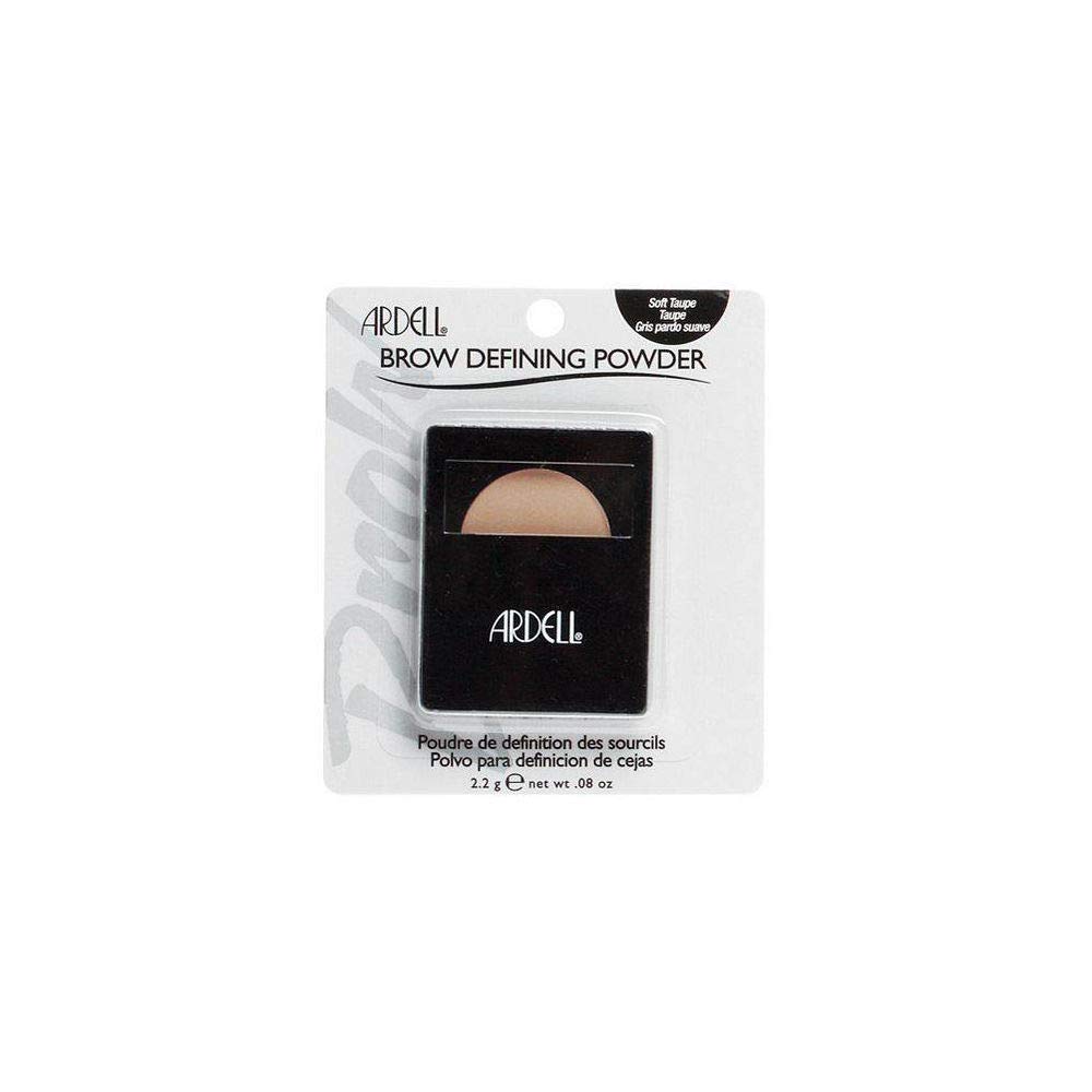 ARDELL Brow Powder Soft Taupe