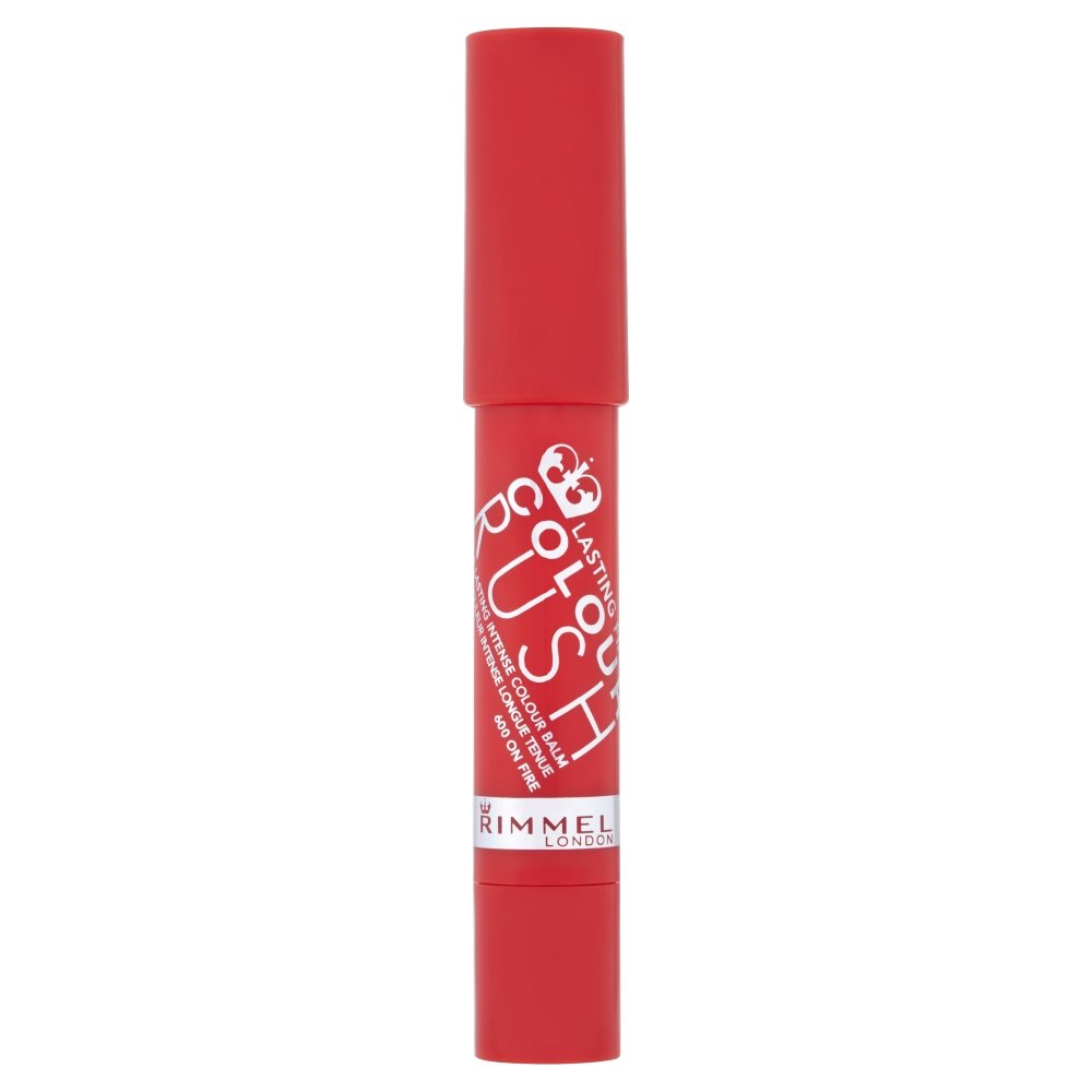 RIMMEL Lipgloss 1