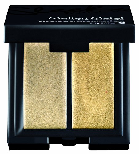 Sleek MakeUP Molten Metal Eyeshadow