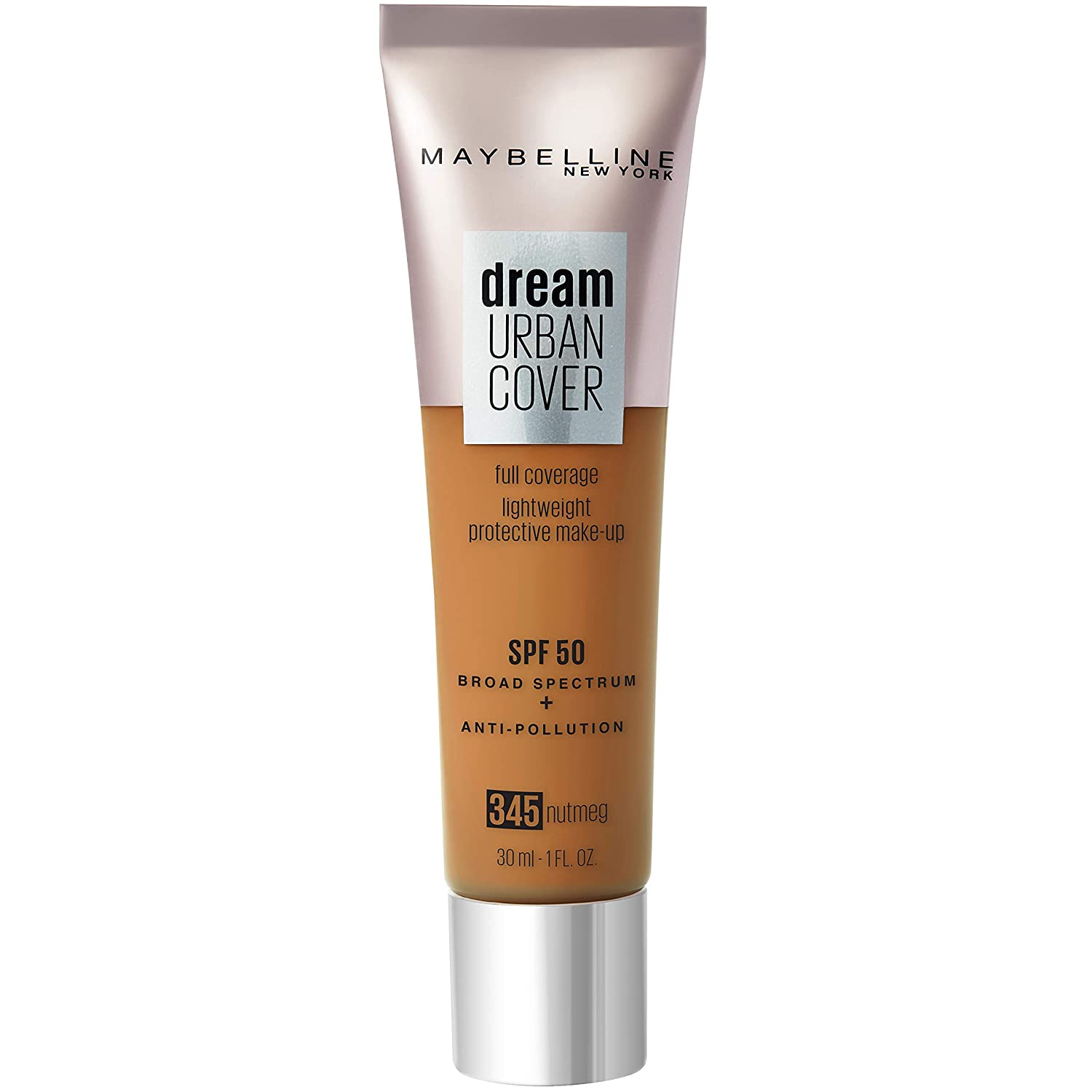 Maybelline Foundation 1