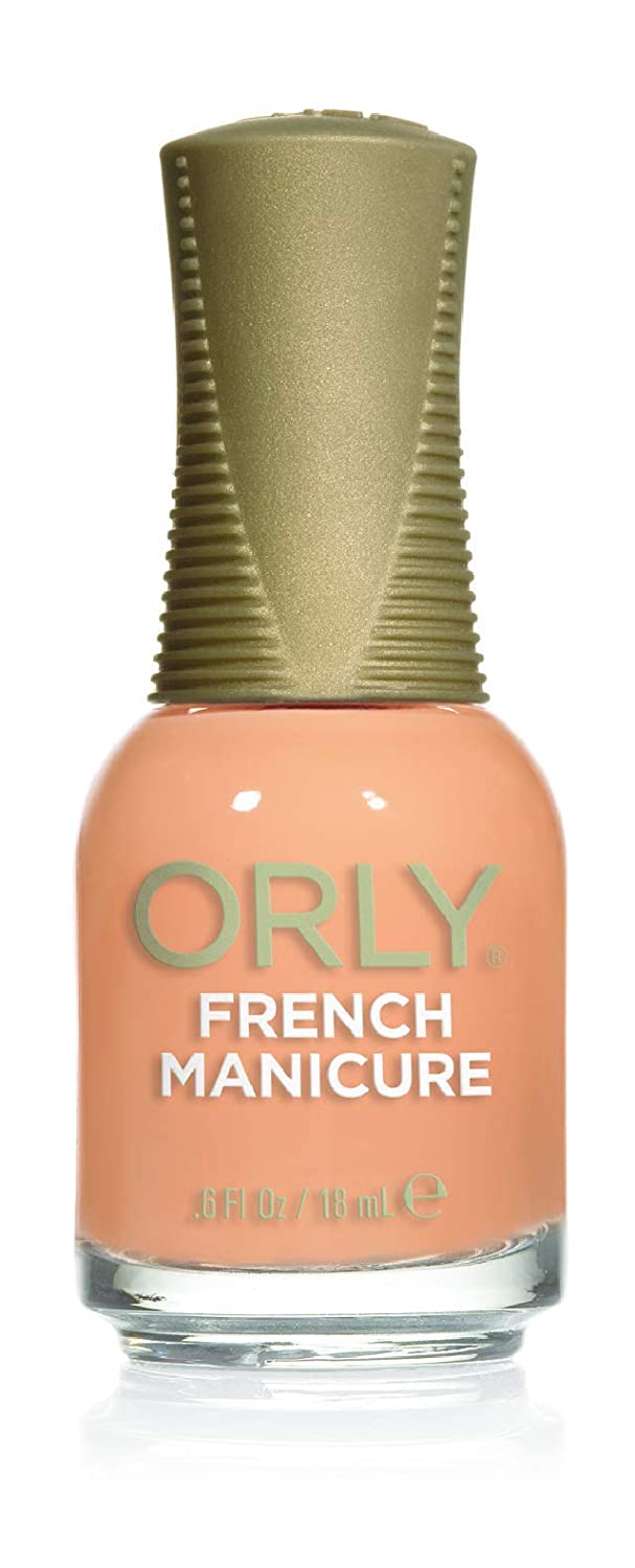 Orly Sheer Nude Nagellack