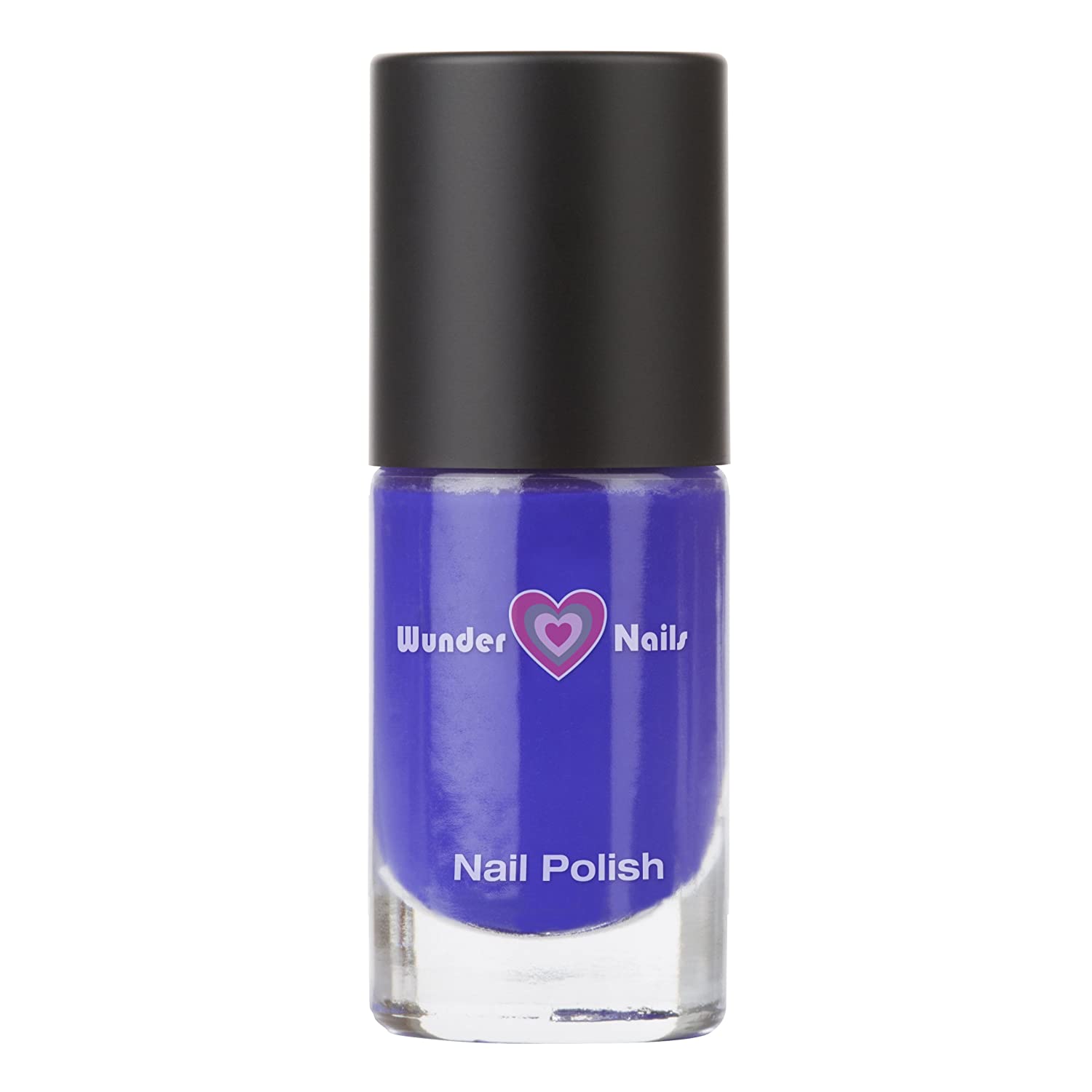 Wundernails Nagellack