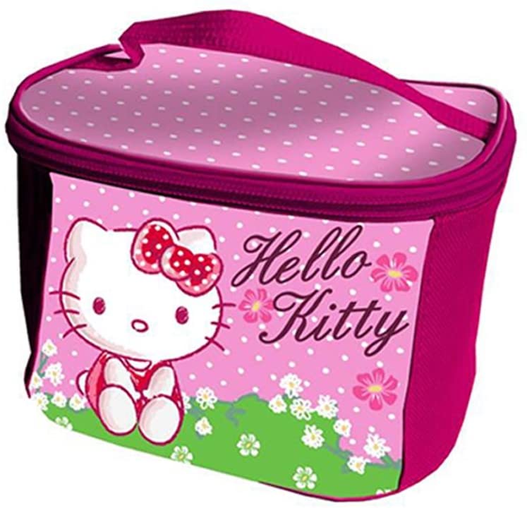 Hello Kitty Kosmetiktasche