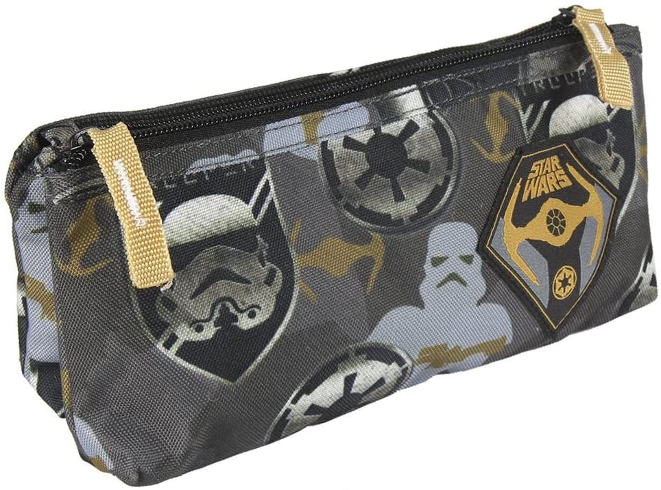 Cerdá Star Wars Kulturtasche