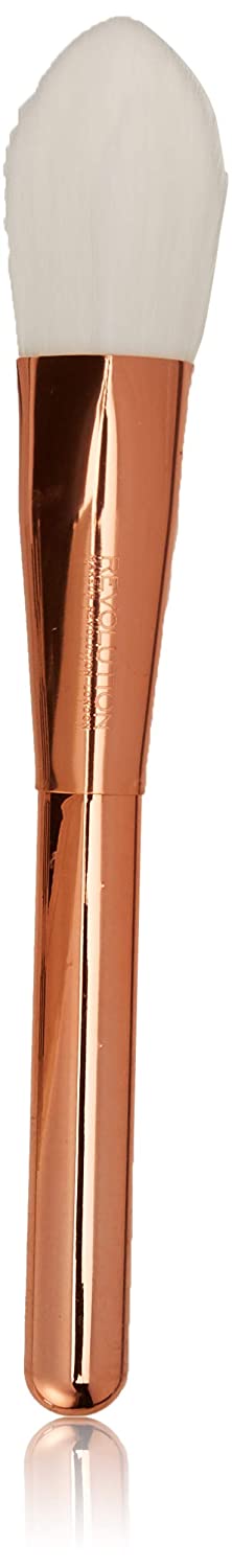 Revolution Ultra Contour Foundation Brush