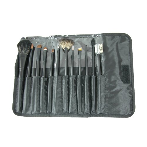 Layla Cosmetics Milano Professional Brush Kit