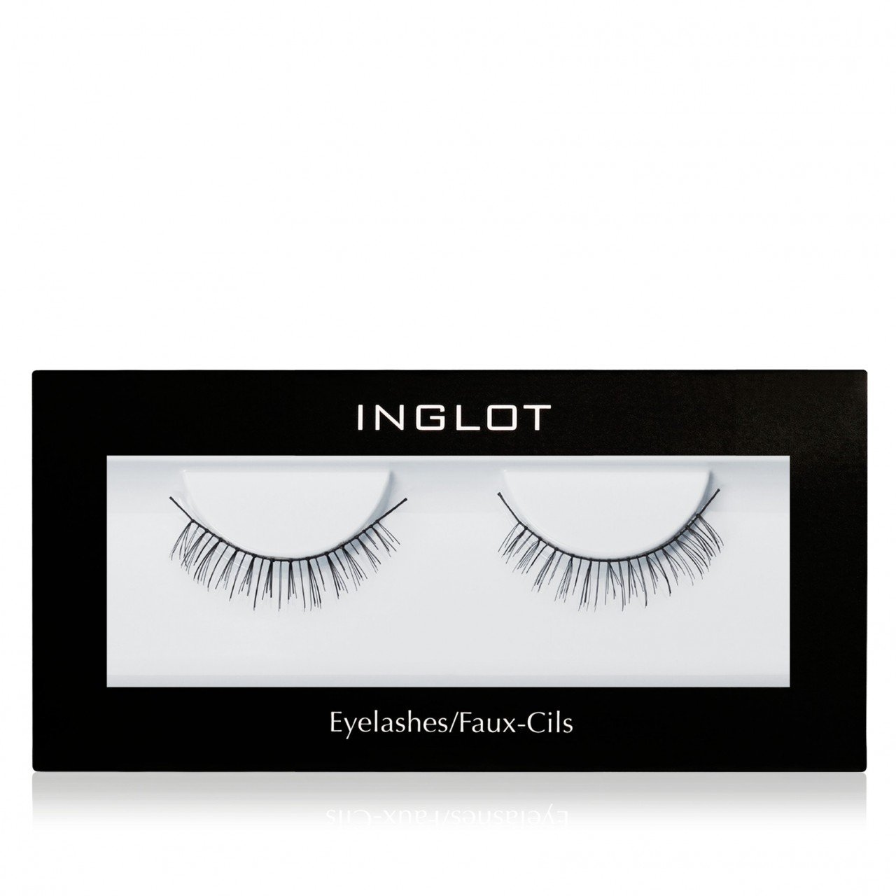 INGLOT Künstliche Wimpern