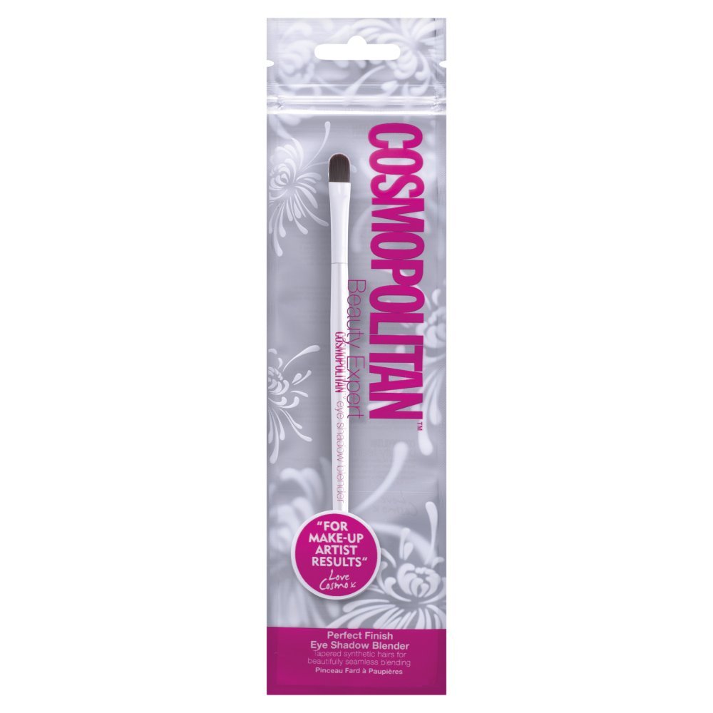 Cosmopolitan Perfect Finish Lidschatten-Pinsel