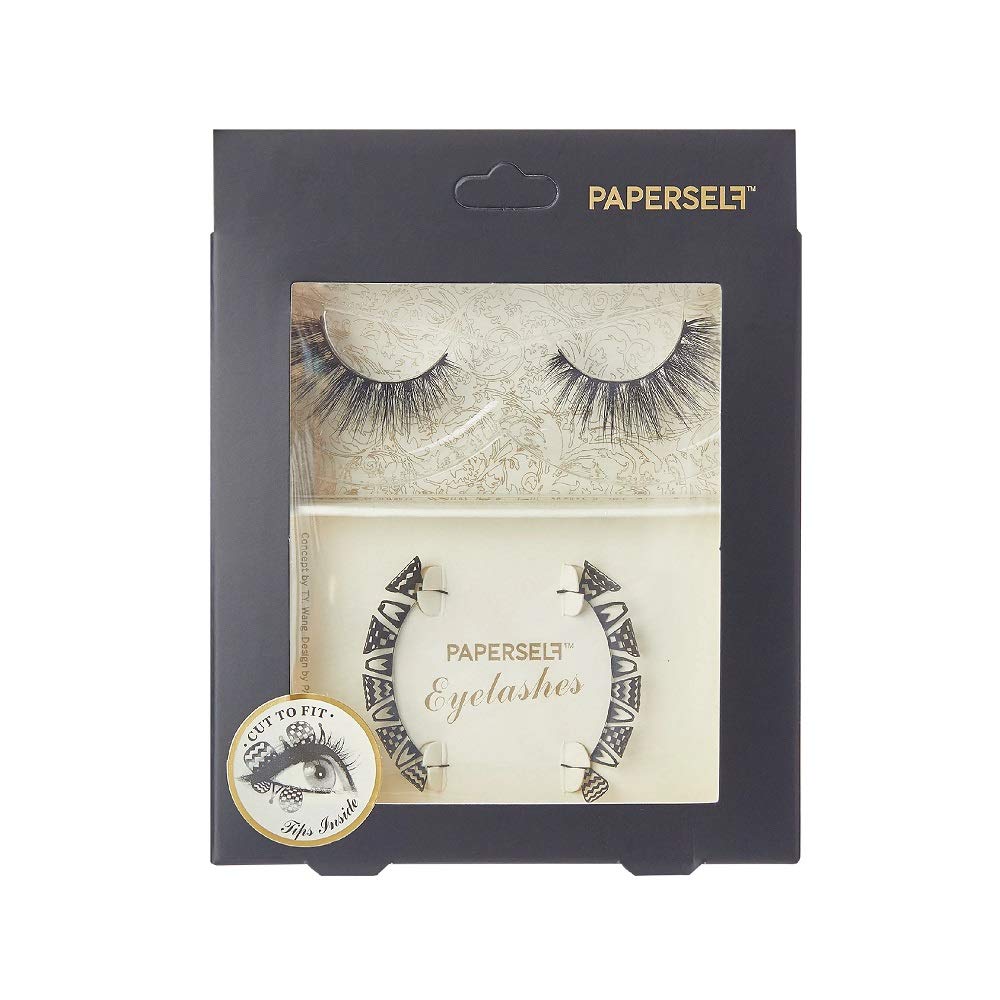 Paperself Wimpern