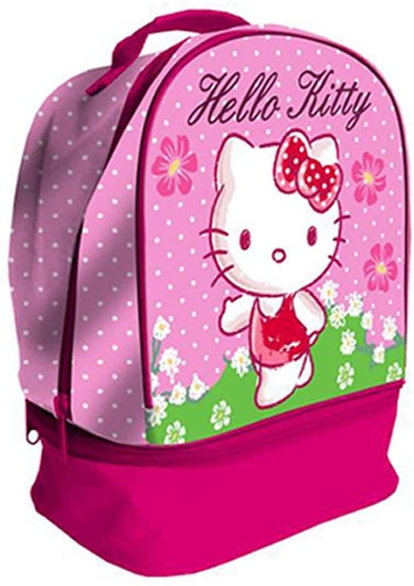 Hello Kitty Kosmetiktasche