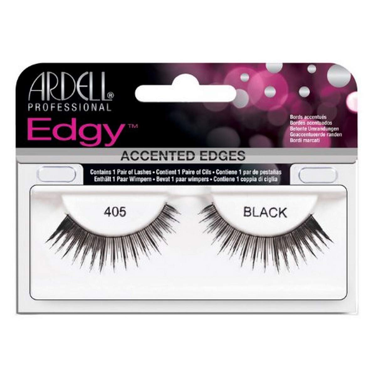 Ardell Wimpern Edgy Lash 405